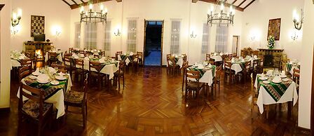 Centro Vacacional Huaychulo