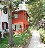 Centro Vacacional Huaychulo