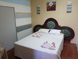 Hotel Los Naranjos