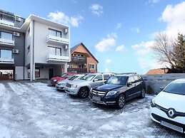 Pension Mora Cluj Napoca