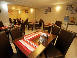 Pension Mora Cluj Napoca