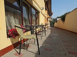 Pension Mora Cluj Napoca