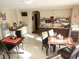 Pension Mora Cluj Napoca