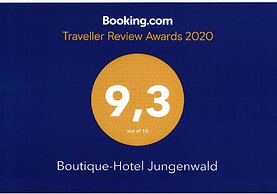 Boutique-hotel Jungenwald