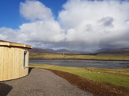 Skye Cabins