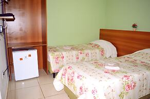 Hotel dos Viajantes