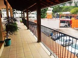 Hotel dos Viajantes