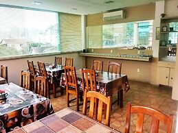 Hotel dos Viajantes