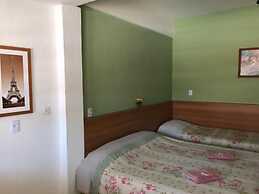 Hotel dos Viajantes