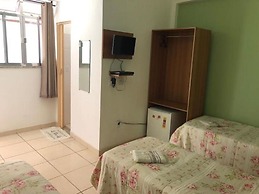 Hotel dos Viajantes