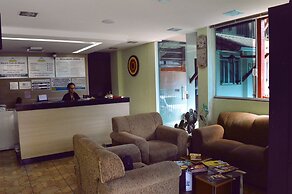 Hotel dos Viajantes