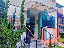 Hotel dos Viajantes