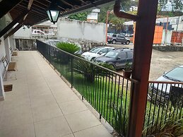 Hotel dos Viajantes