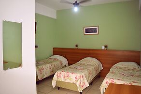 Hotel dos Viajantes