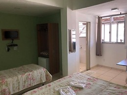 Hotel dos Viajantes