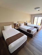 DM Hoteles Nasca