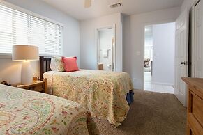 Urban Bungalow WW C301 2 Bedroom Condo by RedAwning