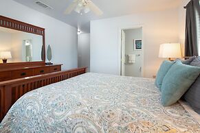 Urban Bungalow WW C301 2 Bedroom Condo by RedAwning