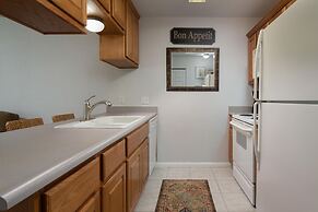 Urban Bungalow WW C301 2 Bedroom Condo by RedAwning