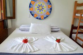 Pousada Encantos da Natureza