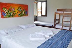 Pousada Encantos da Natureza