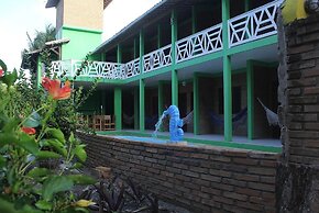 Pousada Encantos da Natureza