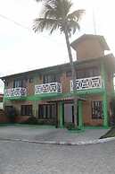 Pousada Encantos da Natureza