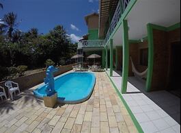 Pousada Encantos da Natureza