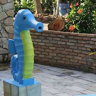 Pousada Encantos da Natureza