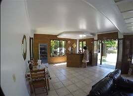 Pousada Encantos da Natureza