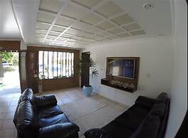 Pousada Encantos da Natureza