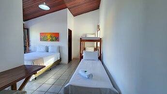 Pousada Encantos da Natureza