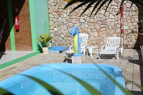 Pousada Encantos da Natureza