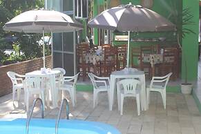 Pousada Encantos da Natureza