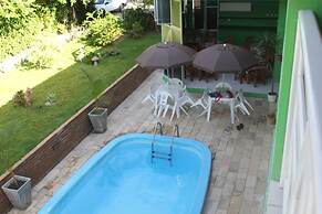 Pousada Encantos da Natureza