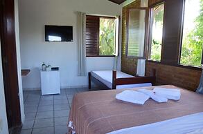 Pousada Encantos da Natureza