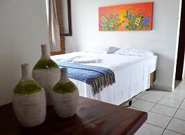 Pousada Encantos da Natureza