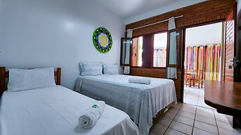 Pousada Encantos da Natureza