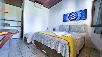 Pousada Encantos da Natureza