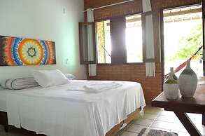 Pousada Encantos da Natureza