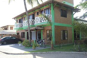 Pousada Encantos da Natureza