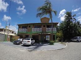 Pousada Encantos da Natureza