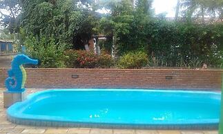 Pousada Encantos da Natureza