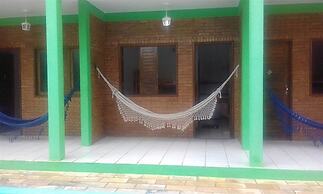 Pousada Encantos da Natureza