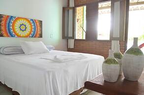 Pousada Encantos da Natureza