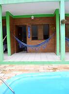 Pousada Encantos da Natureza