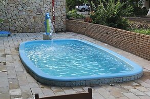 Pousada Encantos da Natureza