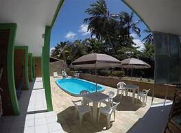 Pousada Encantos da Natureza