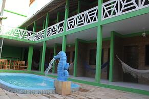 Pousada Encantos da Natureza