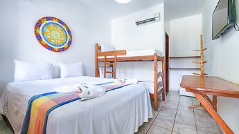 Pousada Encantos da Natureza